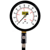 MANOMÈTRE PRESSION D'AIR 0-4 BARS 0-60 PSI B-G Racing Large
