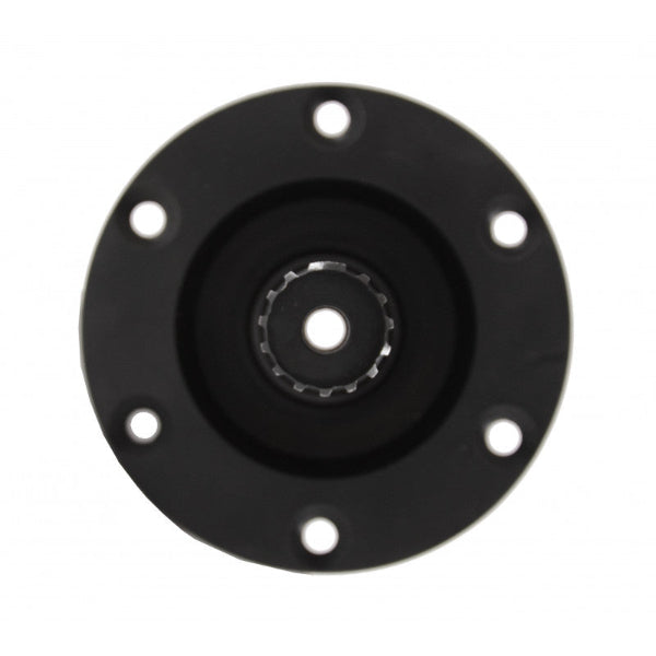 Moyeu de volant escamotable B-G Racing / Momo 50mm