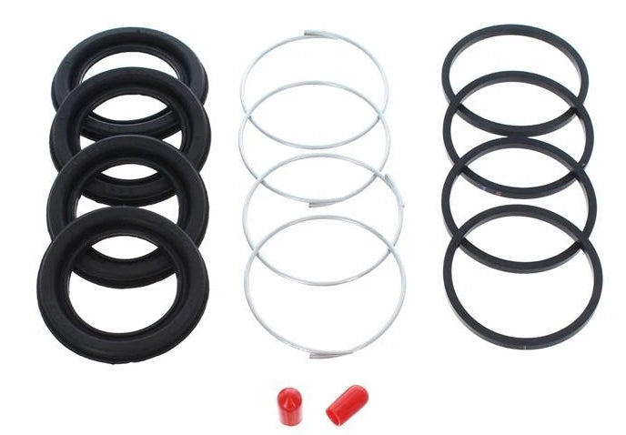 Kit Réfection Etriers Freins Triumph Spitfire IV 48mm
