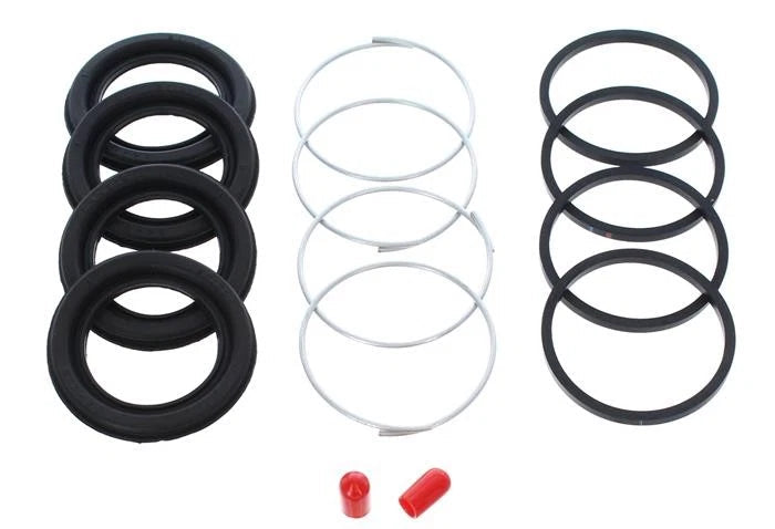 Kit réfection étriers avants BMW E21 1975-1982 Girling