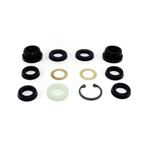 Kit de réparation de maître-cylindre de frein ATE avec alésage de 22,2 mm pour Ford Capri 2.8 Injection compatible.