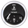Manomètre de Température d’Eau Électrique Smiths Classic 50–140°C