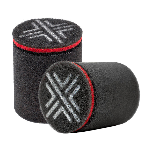 Chaussettes filtre à air Pipercross 110 mm pour trompettes Weber 45 DCOE