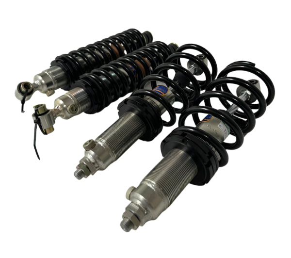 Kit Combinés Filetés Réglables Gaz Shocks – Alpine Renault V6 A310 Phase 2