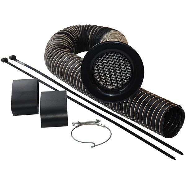 Kit alimentation air Frais Revotec