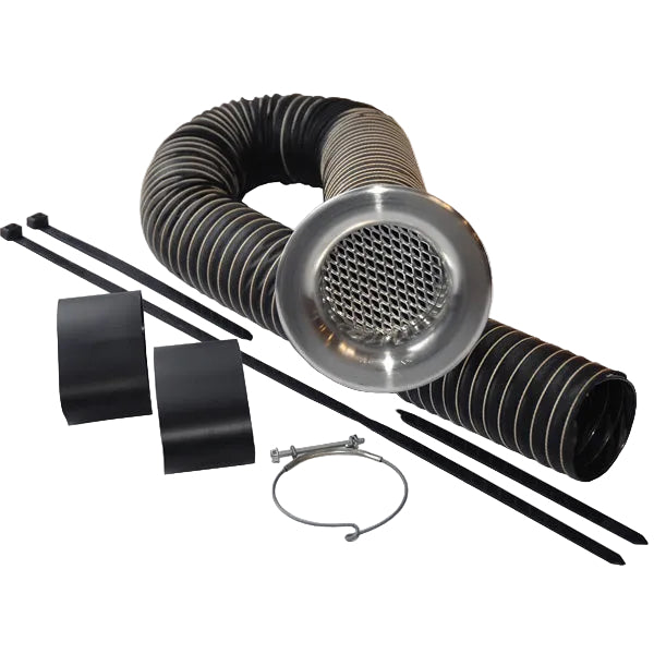 Kit alimentation air Frais Revotec