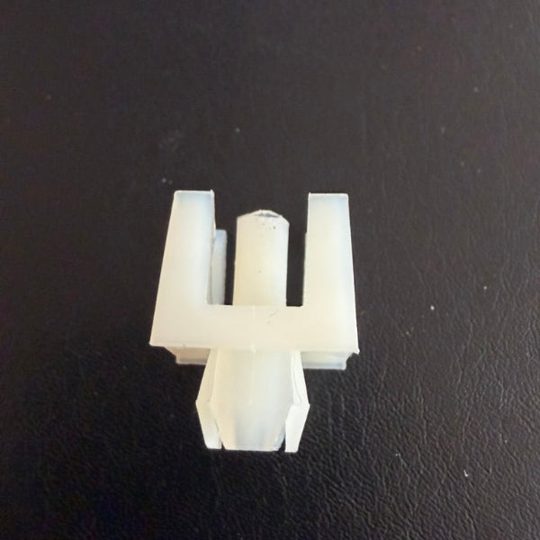 Clip béquille de capot Ford Escort MK1