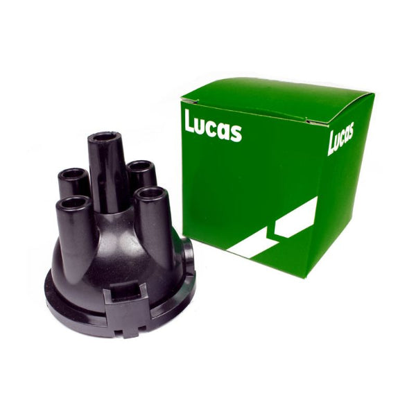 Tête Delco / Allumage Lucas pour distributeur 25D fils emboités