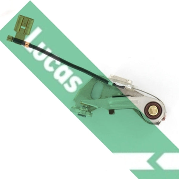 Vis Platinées Lucas CS32/DSB432C (allumage Bosch uniquement) Capri, Escort, Consul, Cortina, Escort, Granada, Taunus, P100, Transit