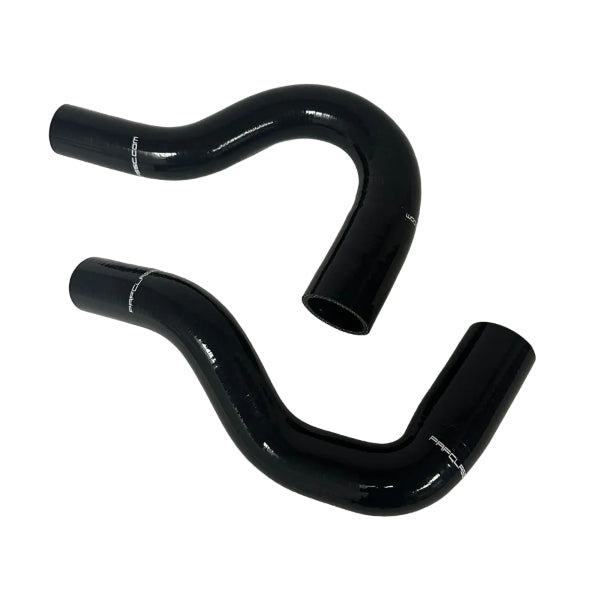 Kit Durites Silicone Radiateur Ford Granada MK1 V6 Essex 3.0
