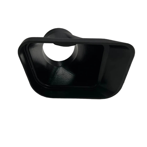 Écopes d’air de frein BMW E36 M3 – Paire