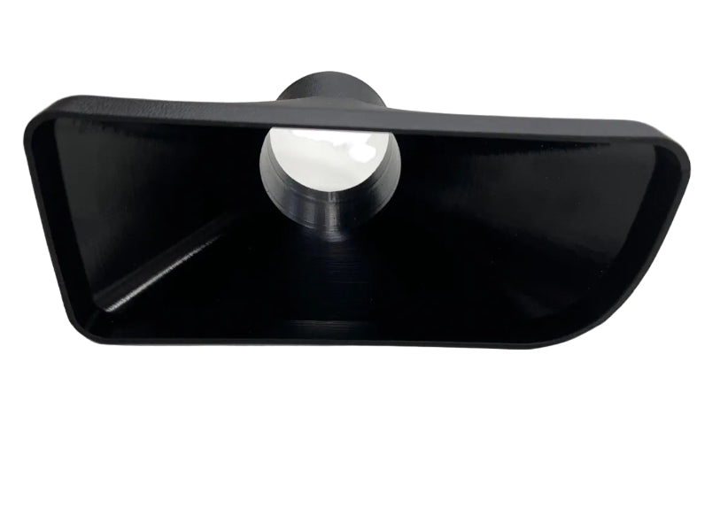 Écopes d’air pour feux antibrouillard BMW E36 M3 – Paire