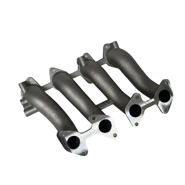 R5 Alpine GR2 Pipe d’Admission Col de Cygne – 2 x Carburateurs Weber 45 DCOE