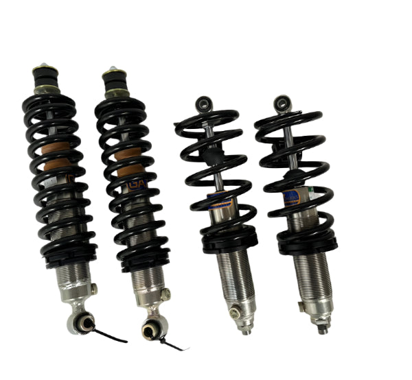 Kit Combinés Filetés Réglables Gaz Shocks – Alpine Renault V6 A310 Phase 2