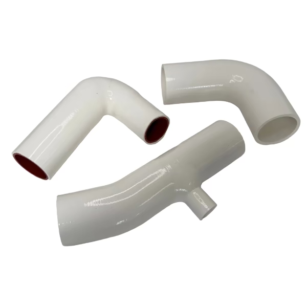 Kit de Durites Silicone Boost Ford Escort Cosworth T35 (avec Dump Valve)