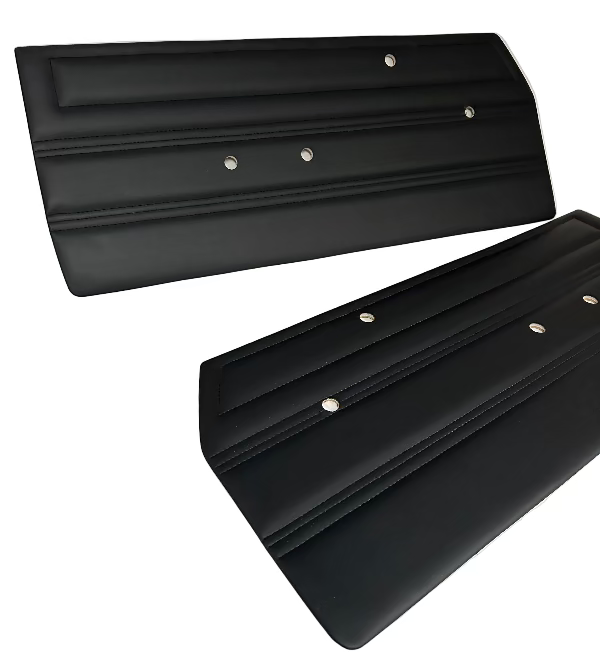 Panneaux de Portes Ford Escort MK1 Mexico / RS2000 – 2 Portes – Paire – Fabrication Anglaise