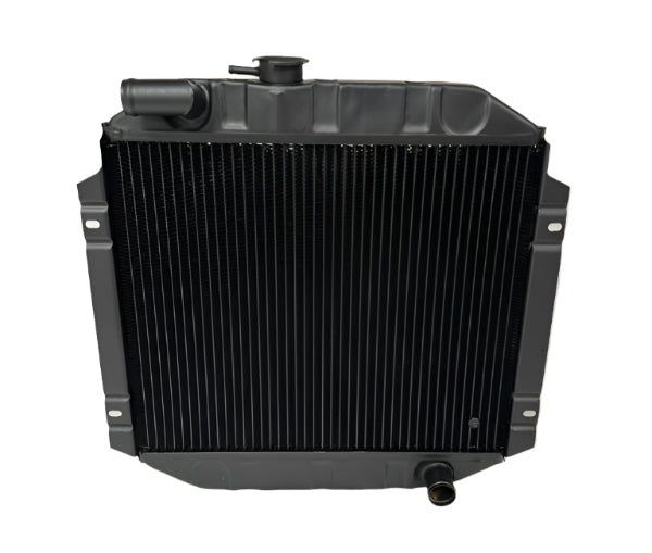 Radiateur Ford Escort MK2 RS2000