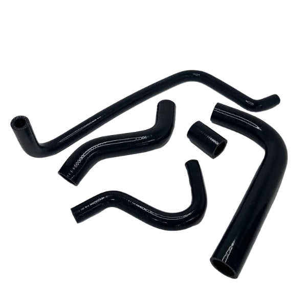 Kit Durites Silicones pour Ford Fiesta moteur Valencia
