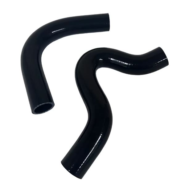 Kit Durites Silicone Radiateur Ford Fiesta MK1 XR2i – Moteur Kent / X-Flow