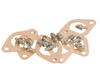 Kit Joints et Goujons Carburateurs Weber 46 IDA3C Porsche 911 / 914/6