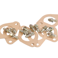 Kit Joints et Goujons Carburateurs Weber 46 IDA3C Porsche 911 / 914/6