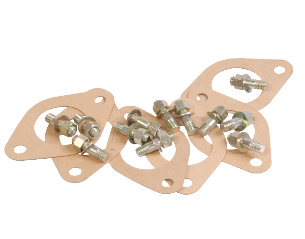 Kit Joints et Goujons Carburateurs Weber 46 IDA3C Porsche 911 / 914/6