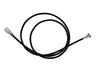 Cable Compteur de vitesse Ford Escort MK1 /MK2 Capri MK1 MK2 MK3