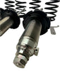 Kit amortisseurs combinés filetés réglables Gaz Shocks Alpine Renault V6 inc GTA / Turbo