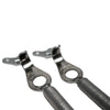 Stainless Steel Boot Spring Kit