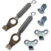 Stainless Steel Boot Spring Kit