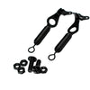Stainless Steel Boot Spring Kit
