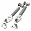 Stainless Steel Boot Spring Kit