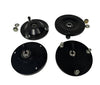 Coupelles Amortisseurs Combinés filetés ajustables GAZ Shocks GOLD Peugeot 104zs Gp2 / Samba rallye