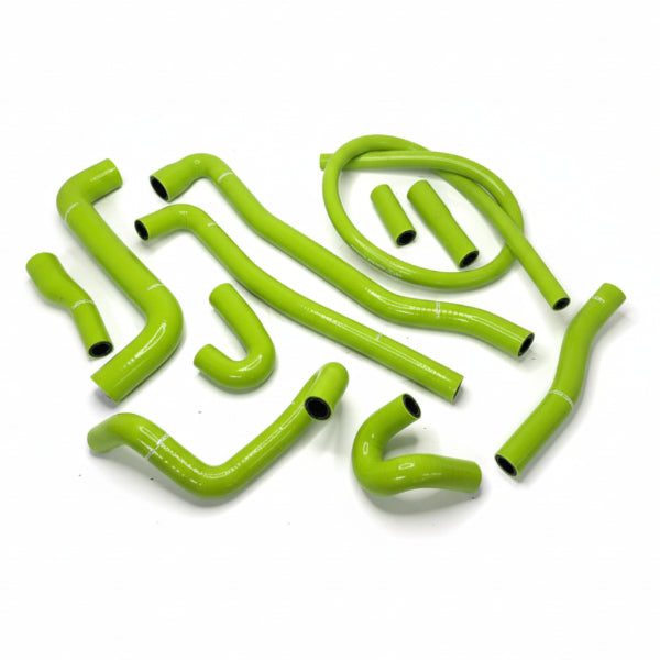 Kit de Durites Silicone Accessoires Volkswagen Golf Mk1 GTi 8V