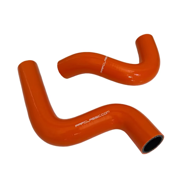 Kit de Durites Silicone Radiateur Volkswagen Golf Mk1 GTI 8V