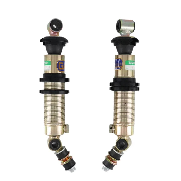 Amortisseurs avant réglables GAZ Shocks — Lotus Europa S2