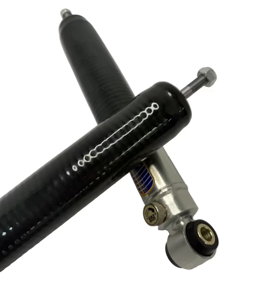 Paire d'amortisseurs Arrières GAZ Shocks BMW Serie 3 E30 E36