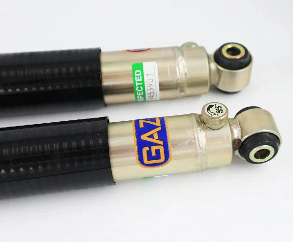 Paire d'amortisseurs Arrières GAZ Shocks BMW Serie 3 E30 E36