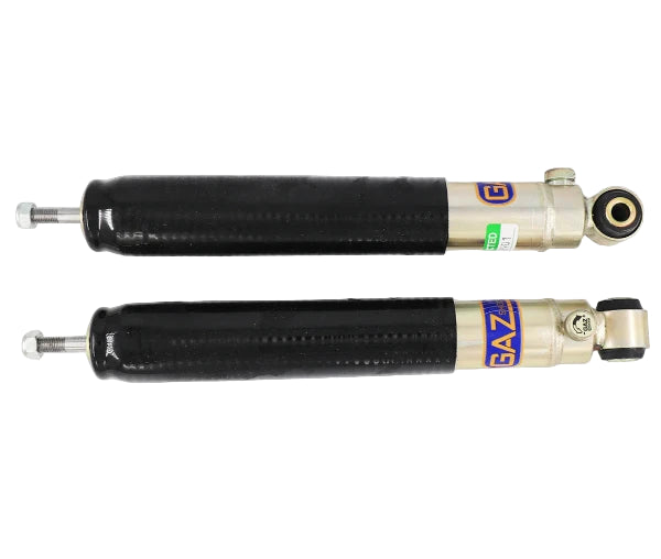 Paire d'amortisseurs Arrières GAZ Shocks BMW Serie 3 E30 E36