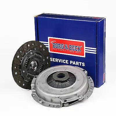 Kit Embrayage Lotus Elan 1.6 (1964-1974) – Borg & Beck - Boite 2000e bullet