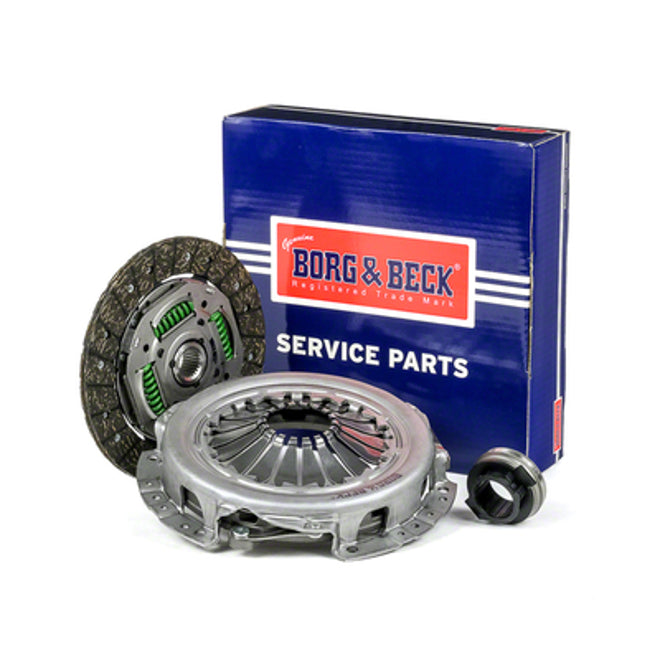 Kit embrayage Ford Pinto  (215mm x 23)