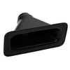 Ecope air rectangulaire 152mm x 51mm