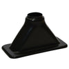 Ecope air rectangulaire 152mm x 51mm