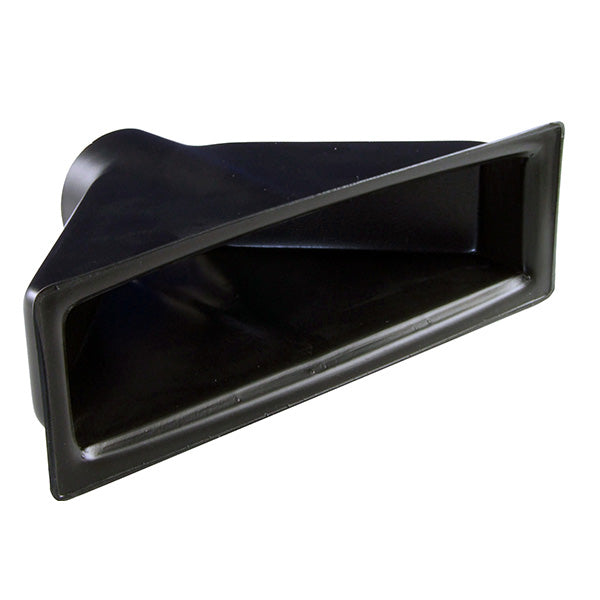 Ecope air rectangulaire fine 190mm x 45mm