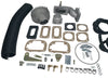 Kit Pipe Admission pour Conversion Carburateur WEBER 32/36 DGV DGAV Mercedes Benz 220 1968-1973 (remplace Carburateur Zenith Stromberg)
