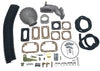 Kit Pipe Admission pour Conversion Carburateur WEBER 32/36 DGV DGAV Mercedes Benz 220 1968-1973 (remplace Carburateur Zenith Stromberg)