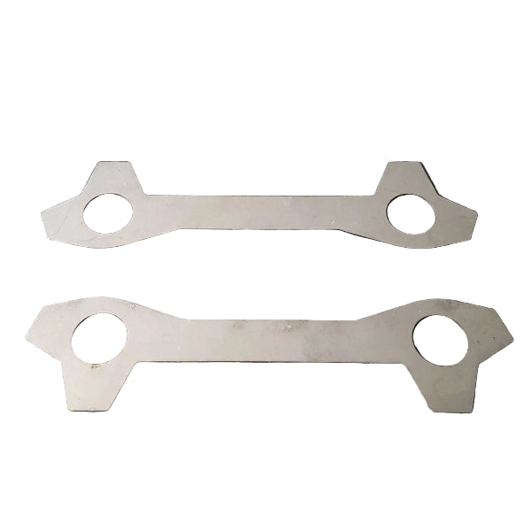 Arrêtoirs Etriers de Freins Ford Escort MK1/MK2, Capri MK1, MK2, MK3, Ford Cortina MK1, MK2, Ford Taunus