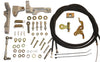 Commande Accélérateur Classique Carburateur WEBER DCOE et DCO/SP double cable