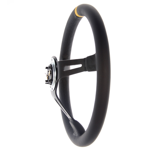 Volant MOMO MOD.08 Cuir