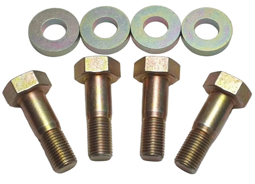 Boulons pour étriers de freins disques ventilés Ford Escort MK1 MK2 Capri MK1 MK2 MK3